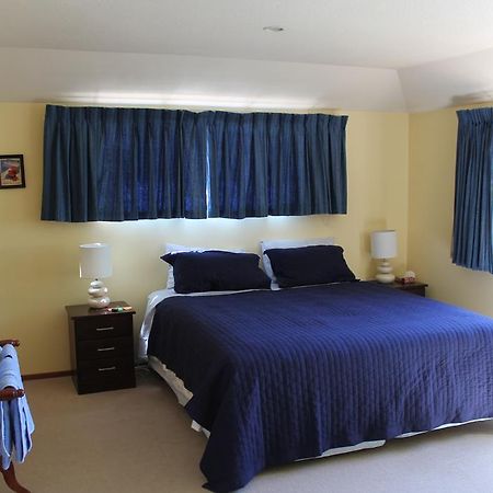 Aroha Riccarton Bed And Breakfast Christchurch Dış mekan fotoğraf