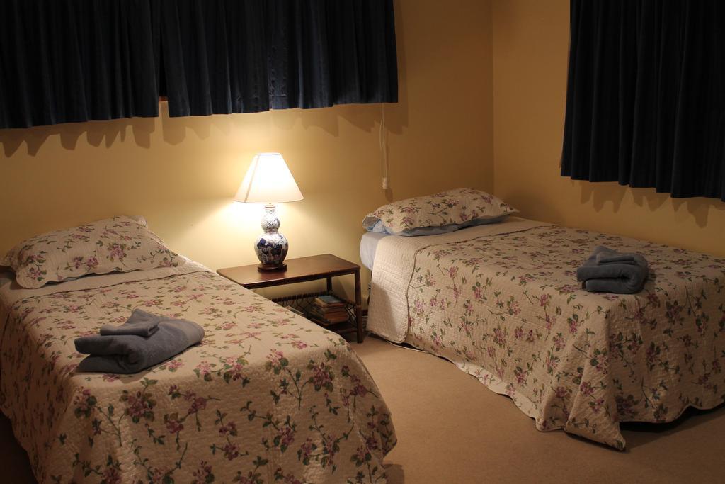 Aroha Riccarton Bed And Breakfast Christchurch Oda fotoğraf