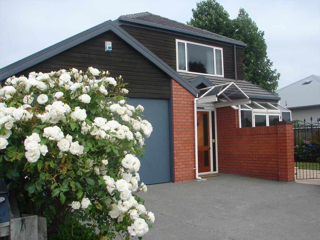 Aroha Riccarton Bed And Breakfast Christchurch Dış mekan fotoğraf