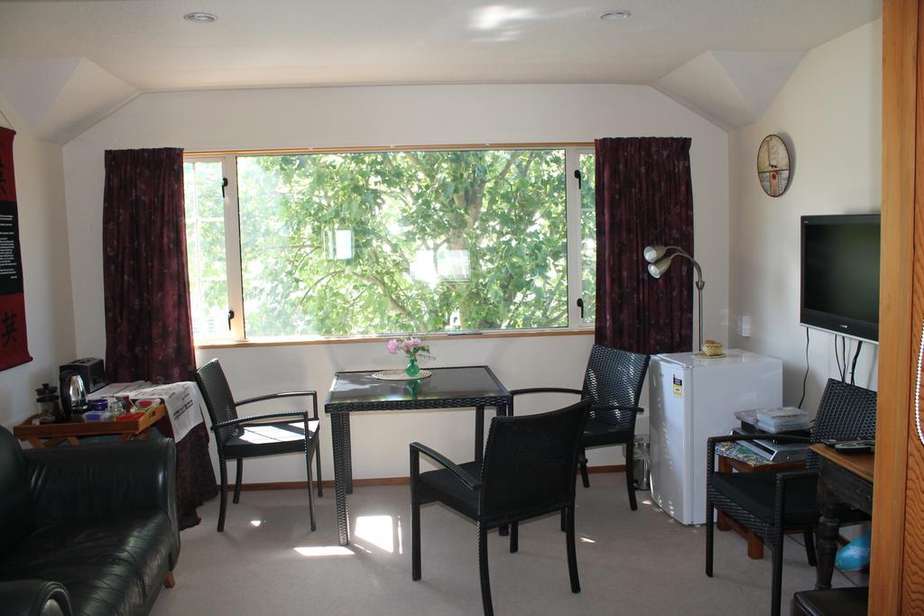 Aroha Riccarton Bed And Breakfast Christchurch Dış mekan fotoğraf