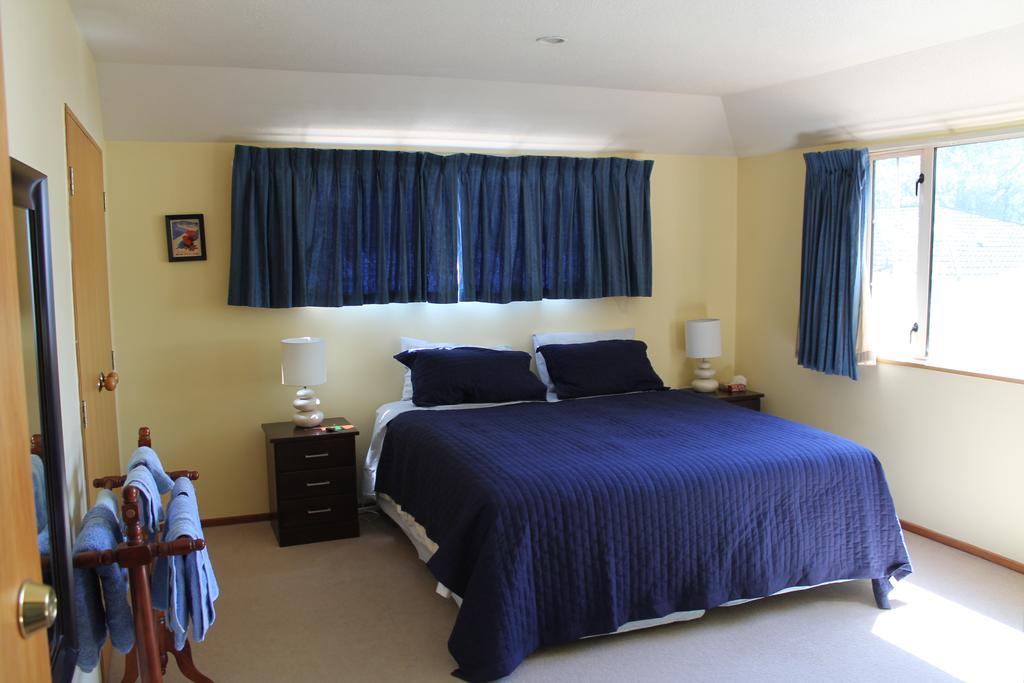 Aroha Riccarton Bed And Breakfast Christchurch Dış mekan fotoğraf