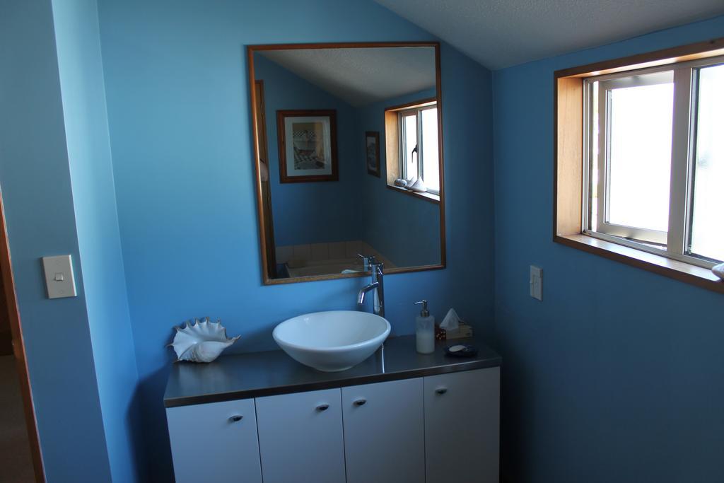 Aroha Riccarton Bed And Breakfast Christchurch Dış mekan fotoğraf