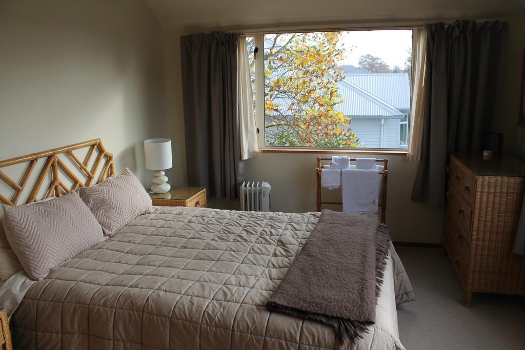 Aroha Riccarton Bed And Breakfast Christchurch Dış mekan fotoğraf