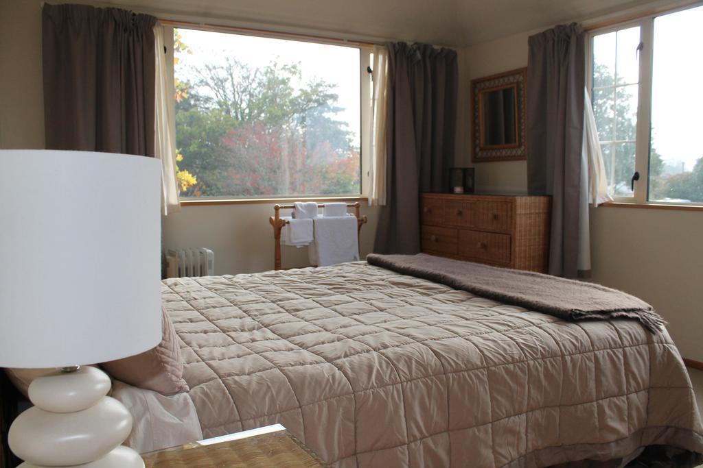 Aroha Riccarton Bed And Breakfast Christchurch Dış mekan fotoğraf